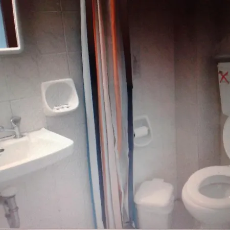 公寓 克里斯蒂娜膳食公寓酒店 卡特瑞杜斯