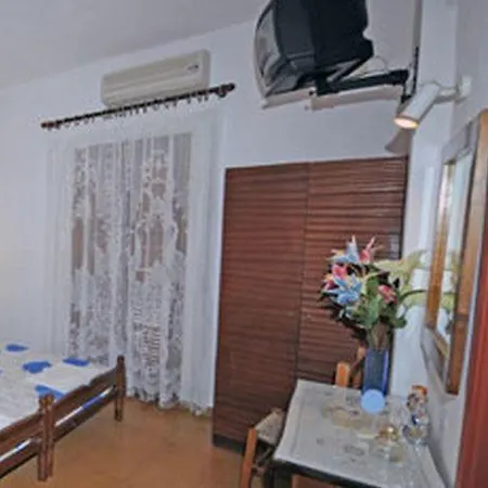 克里斯蒂娜膳食公寓酒店 公寓