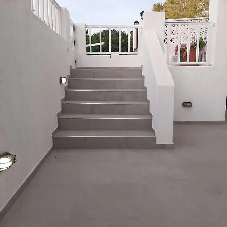 公寓 克里斯蒂娜膳食公寓酒店