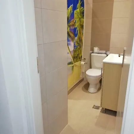 克里斯蒂娜膳食公寓酒店