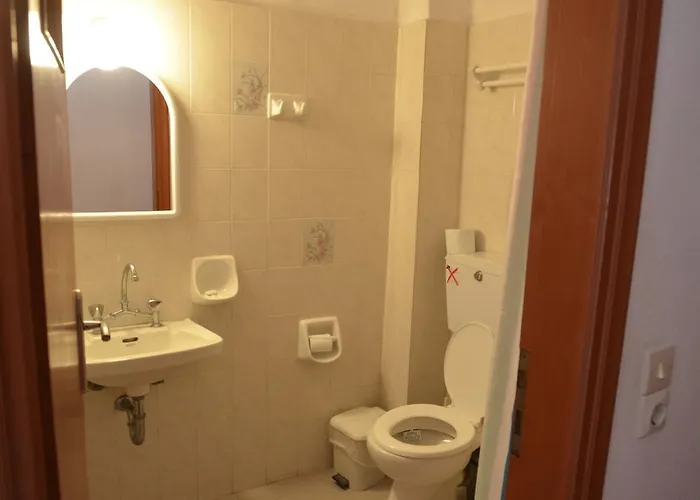 Daire Christina Karterados (Santorini)