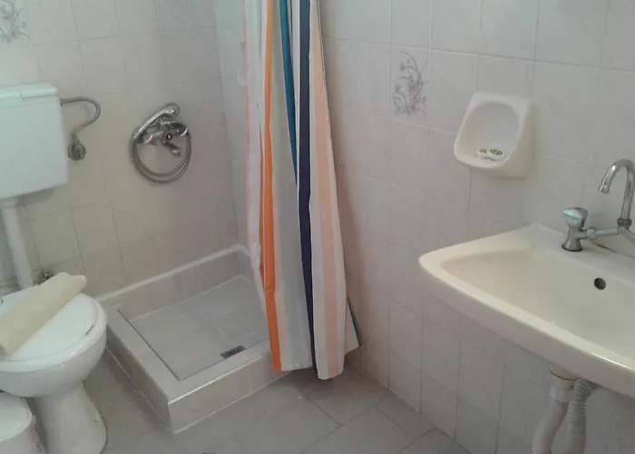 Daire Christina Karterados (Santorini)