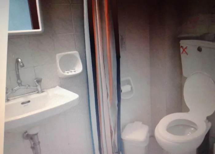 Daire Christina Karterados (Santorini)