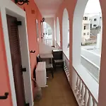 Apartamento Christina Karterádos