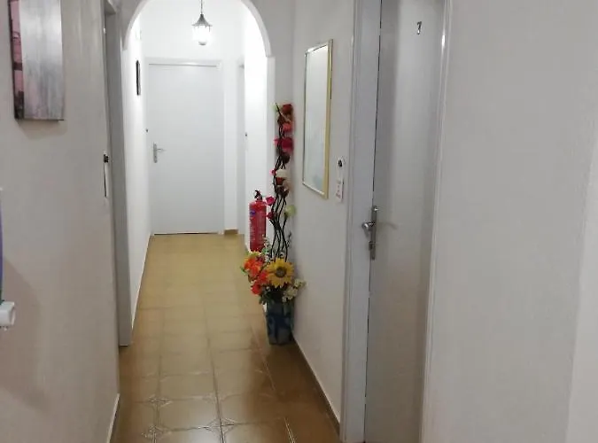 Διαμέρισμα πανσιόν χριστίνα Καρτεράδος