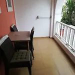 아파트 크리스티나 *