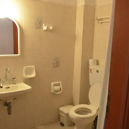 Apartmán Christina Karterados (Santorini)