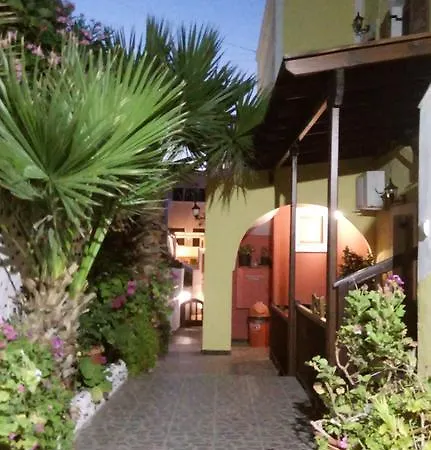 Christina Apartmán *