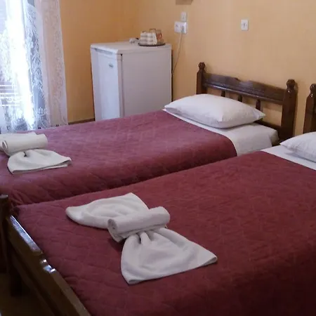Christina Apartamento