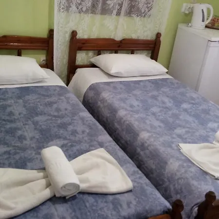 Christina Apartamento