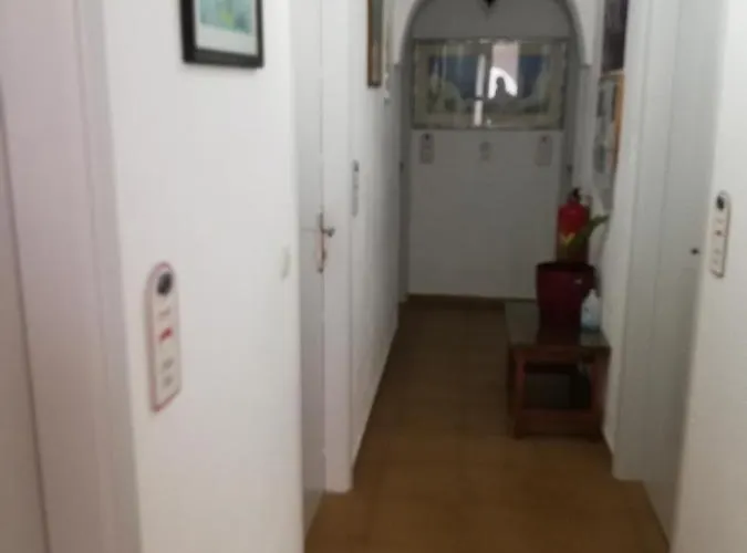 クリスティーナ ペンション