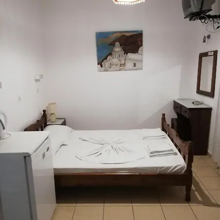 Apartmán Christina *