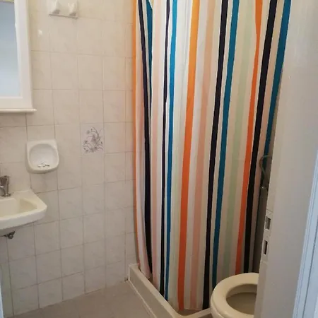 Apartamento Christina *