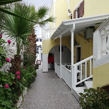 Christina Apartmán