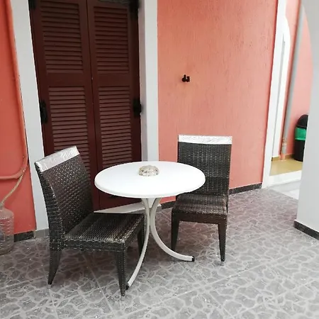 Apartamento Christina