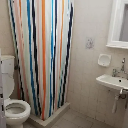 Apartmán Christina *