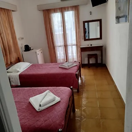 Christina Apartmán *