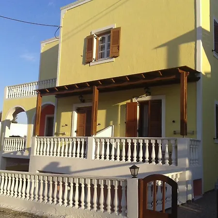 Christina Apartamento