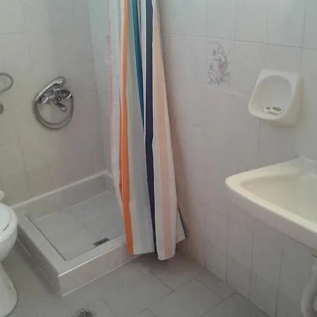 Apartmán Christina Karterados (Santorini)