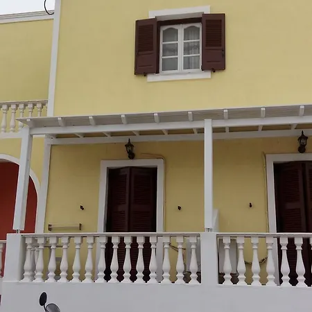 Christina Apartmán