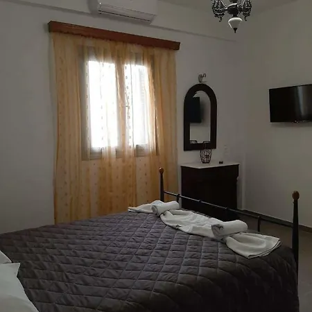 Christina Apartamento *