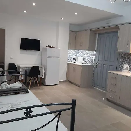 Apartamento Christina *