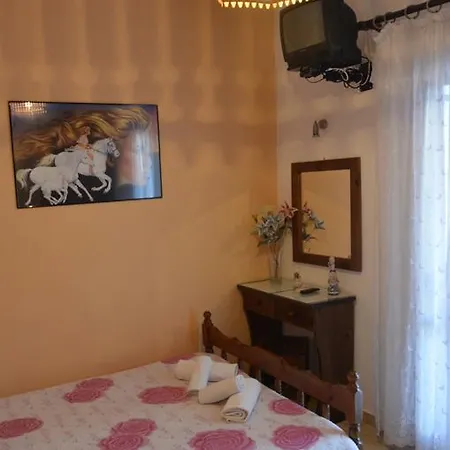 Apartment Christina