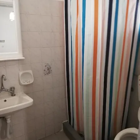 Christina Apartment *