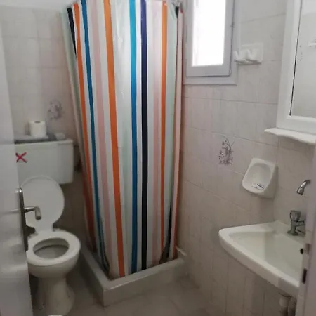 Christina Apartment
