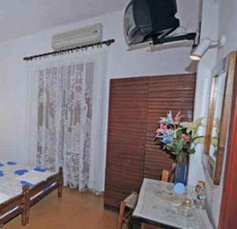 Christina Appartamento